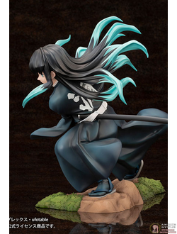 Фигурка 1/8 Муитиро Токито (Muichirou Tokitou ARTFX J)