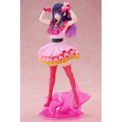 Фигурка 1/6 Ай Хосино (Hoshino Ai T-most)