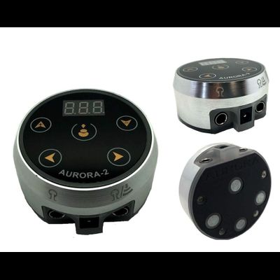 Dragonhawk Mast Pen + Блок Aurora V2