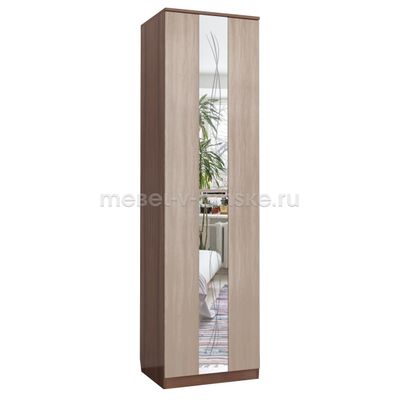 Шкаф платяной Пальмира