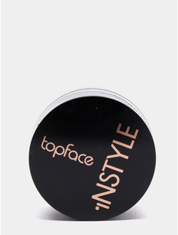 TOPFACE PT552 Подводка гелевая для глаз Instyle Gel Eyeliner