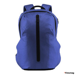 Рюкзак Xiaomi 90 Points All Weather Functional Backpack Blue
