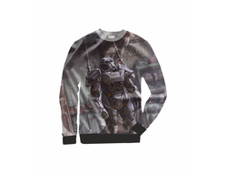 Свитшот Fallout, Фоллаут №16