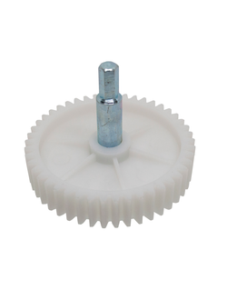 Шестерня большая для мясорубки Panasonic MK-G 1300, MK-G 1500