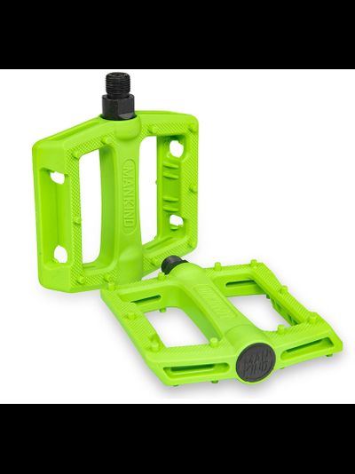 Педали MANKIND Control