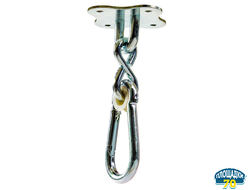 карабин, подвес для качелей, качели, фурнитура для детских площадок