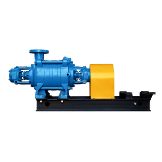 Насос ЦНСг 60-132