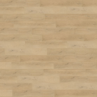 Виниловый пол Wineo 400 Wood L Дуб ровный бежевый DB281WL клеевой
