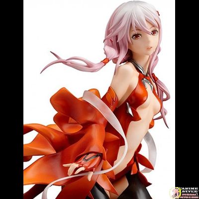 Фигурка 1/8 Инори Юдзуриха (Inori Yuzuriha)