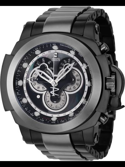 Часы Invicta 39840 Jason Taylor Reserve