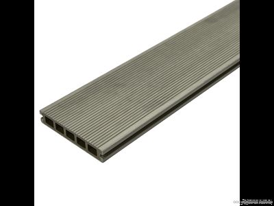 Террасная доска CM URBAN Смок грей