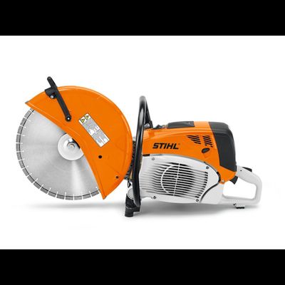 Бензорез Stihl TS 800 за 153615 р.