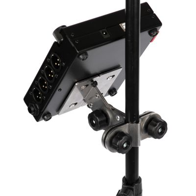 AMT EG Lock 1 - быстросъемное крепление для AMT EgoGig EG-4