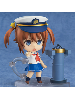 Нендроид Акэно Мисаки (Akeno Misaki)