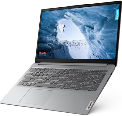 Lenovo IP1 15IJL7 15.6'' TN FHD Cel N4500 8Gb (SSD)512Gb Dos Серый