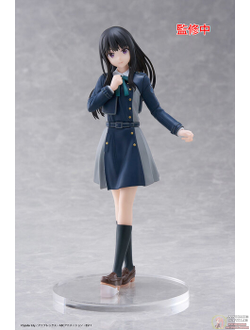 Фигурка Такина Иноуэ (Takina Inoue Seifuku ver.)