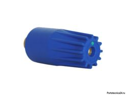 Наконечник для турбофрезы UR25 - 030; вход 1/4"г; 250 бар