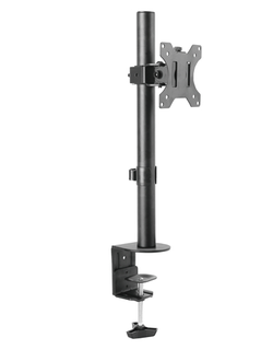 Настольный кронштейн для монитора и ТВ iTECHmount MBES-01F