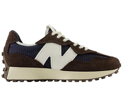 New balance 327 Rich Earth Brown