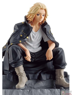 Фигурка Мандзиро Сано (Manjirou Sano Break Time Collection)