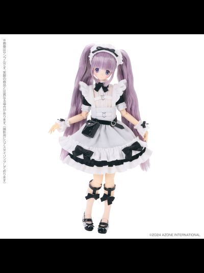 Кукла 1/6 PureNeemo Raili Dream Maid, Darling girl ver.