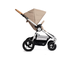 Коляска 3в1 Bumbleride Era / Sand 2025