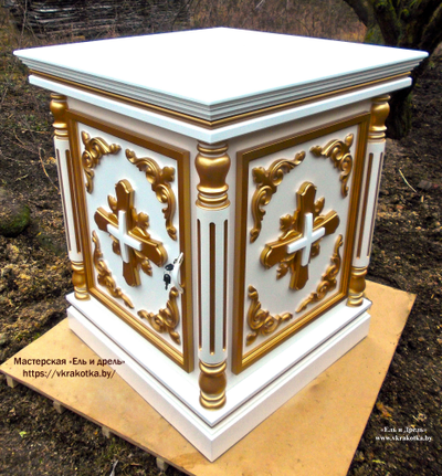 Жертвенник изготовление и доставка