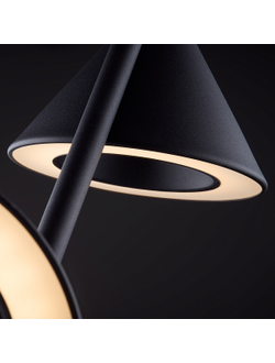 Freya, Напольный светильник (торшер) Etro, FR6141FL-L14B