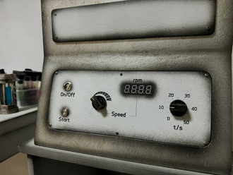 Centrifuge