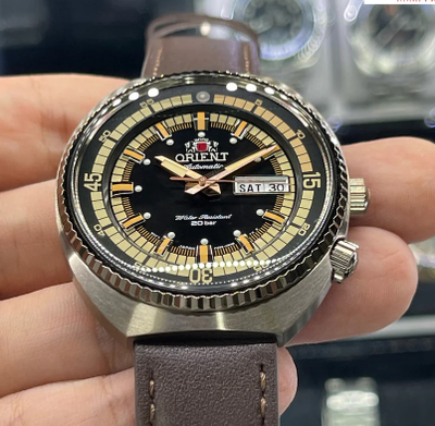 Мужские часы Orient RA-AA0E06B