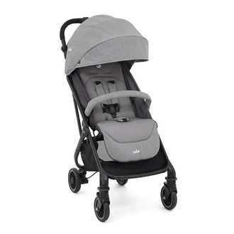 Joie Tourist 4 1 Gemm Ramble isofix