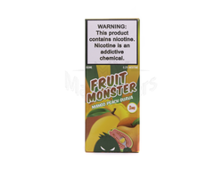 FRUIT MONSTER - Mango Peach Guava