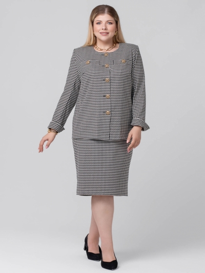 Жакет 34062198 52-62р