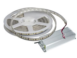 Светодиодная лента и блоки