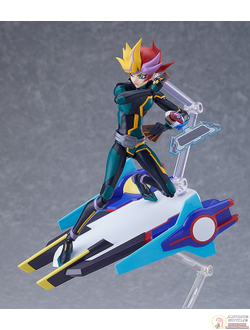 Фигурка фигма Юсаку Фуджики (figma Playmaker / Yuusaku Fujiki)