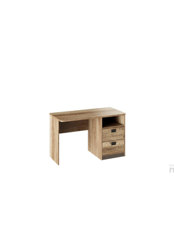 Стол с ящиками «Пилигрим»