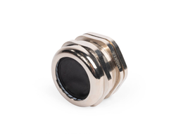 Ввод кабельный латунный МGM 60 (37-44 мм) герметичный с метрической резьбой «M»