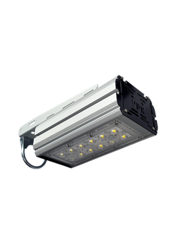 Уличный консольный светильник VPK Street 5O - серия Turbo