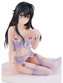 Фигурка 1/7 Юкино Юкиношита (Yukinoshita Yukino Lingerie ver.)
