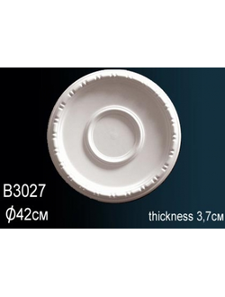 Розетка B3027