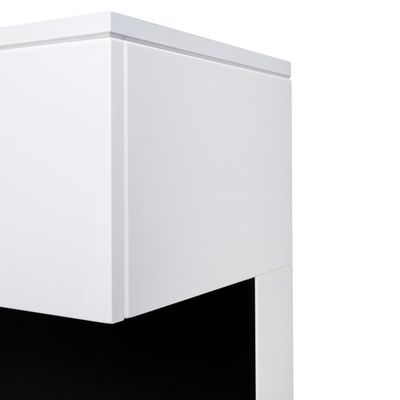 Электрокамин Modern WT с очагом 3D Cassette 630