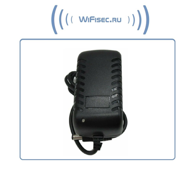 Блок питания 5В, 2А  (штекер Ø 3.5мм)