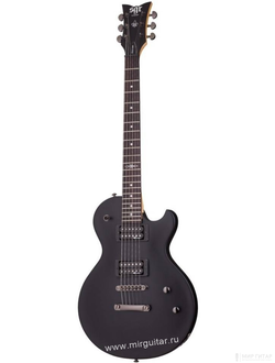 Schecter SGR SOLO-II MSBK