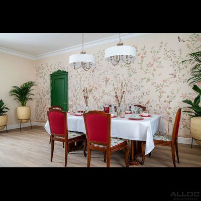 Ламинат Alloc Original Дуб Светлый Каньон 08520