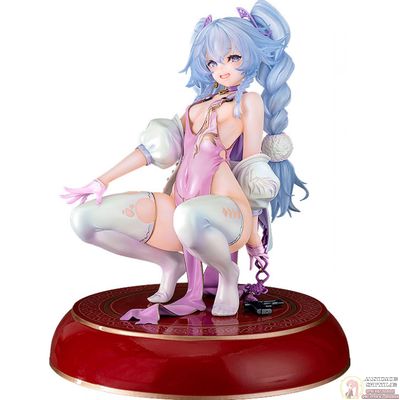 Фигурка 1/6 PA-15 Pink Larkspur's Allure