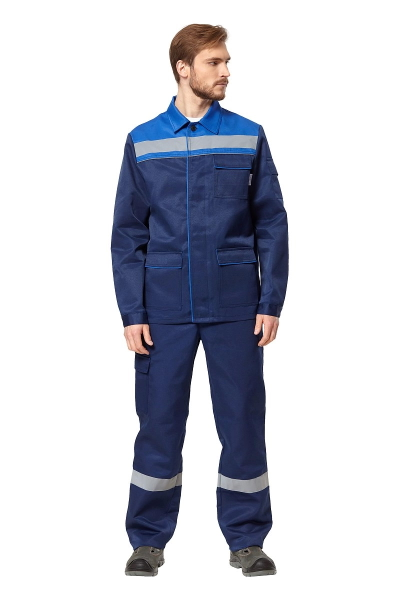 Костюм ПРОФИ-1 с брюками