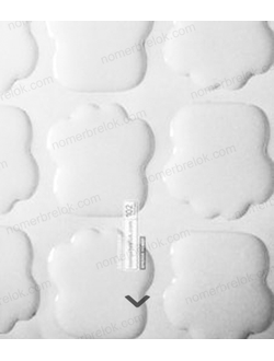 Линзы для брелков, брелок номер авто линзы, линзы для брелков купить, линзы брелок, заготовки