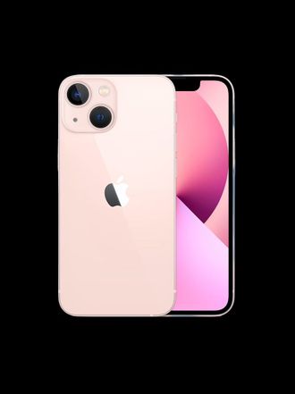 iPhone 13 512Gb Pink (розовый) Официальный
