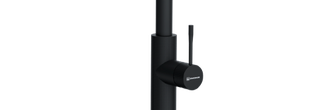 СМЕСИТЕЛЬ OMOIKIRI ASAKAWA-S GB (4994579) ГРАФИТ