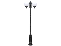 Садово-парковые светильники GLOBO S-2 (184См)